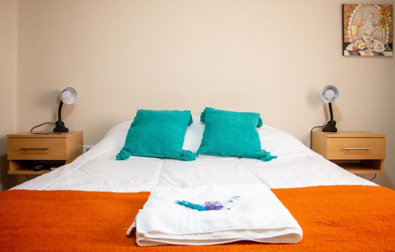 Casagrande Hotel Чилесито Екстериор снимка