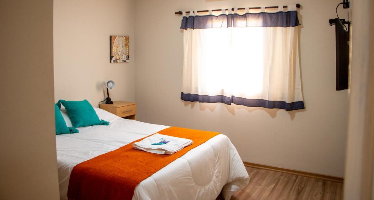 Casagrande Hotel Чилесито Екстериор снимка